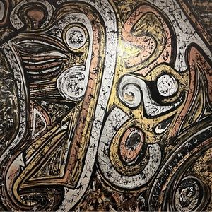 Celestial Beings (2022)